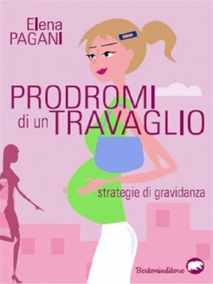 cover image of I prodromi di un travaglio